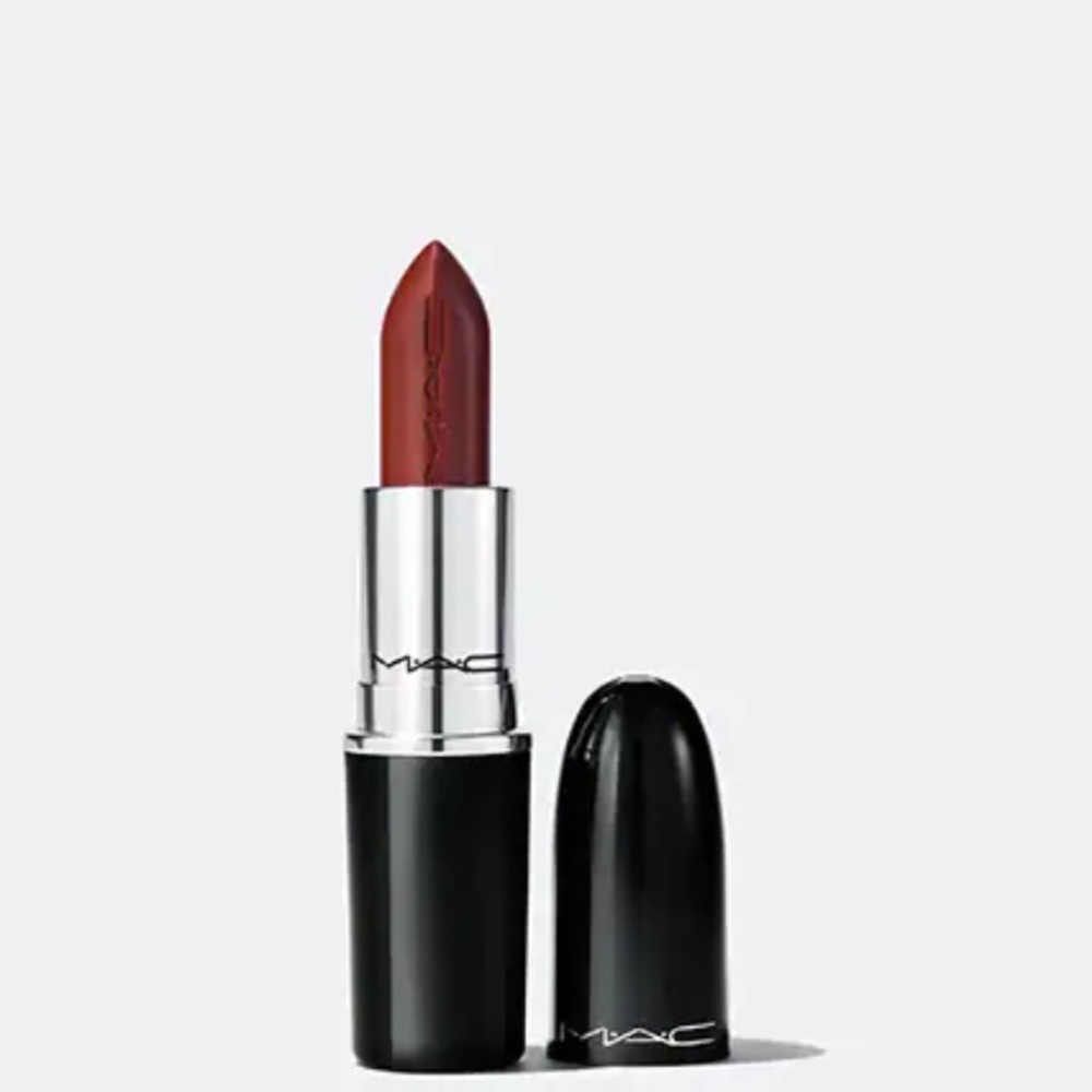 M.A.C Lustre Lipstick - Spice It Up! - 522